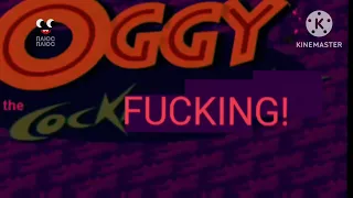 Оггі Та Кукнахуй Телеканал Плюсплюс 2020 Року Кінець 