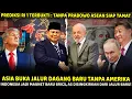 The US never expected this to happen! Prabowo predicted it, and it turned out the US would fail c...