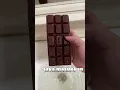 Download Lagu Cokelat meleleh karena sinar matahari… Tapi kemudian INI yang terjadi!