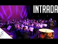 Download Lagu Intrada \\ slagwerkgroep en fanfareorkest