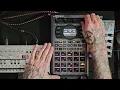 Fix Boring Loops: How to Build Tension on SP-404MK2