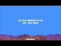 Zack Tabudlo - Pano (Lyrics)