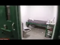 Inmate Dies After Smoking Unknown Substance at Harris County Jail
