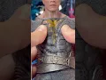 [ASMR] Checking up on Hot Toys Black Adam #asmr #hottoys #blackadam