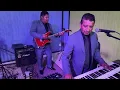 Abel Sandoval y Los Vientos - Ultimas Noticias