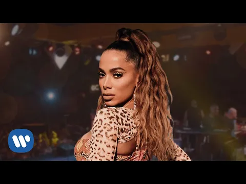 Clipe de Jogação - Anitta