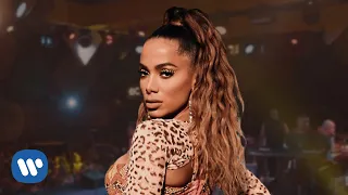 Anitta feat Psirico - Jogacao