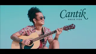 Download Arles Tita - Cantik (Official Music Video) MP3