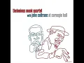 Thelonious Monk Quartet with John Coltrane -  Monk's Mood