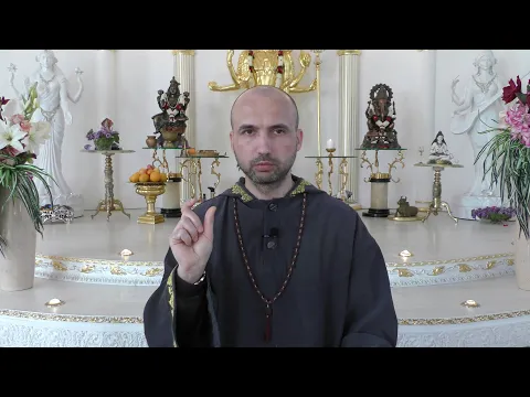 бунтует ли ум у йогина image