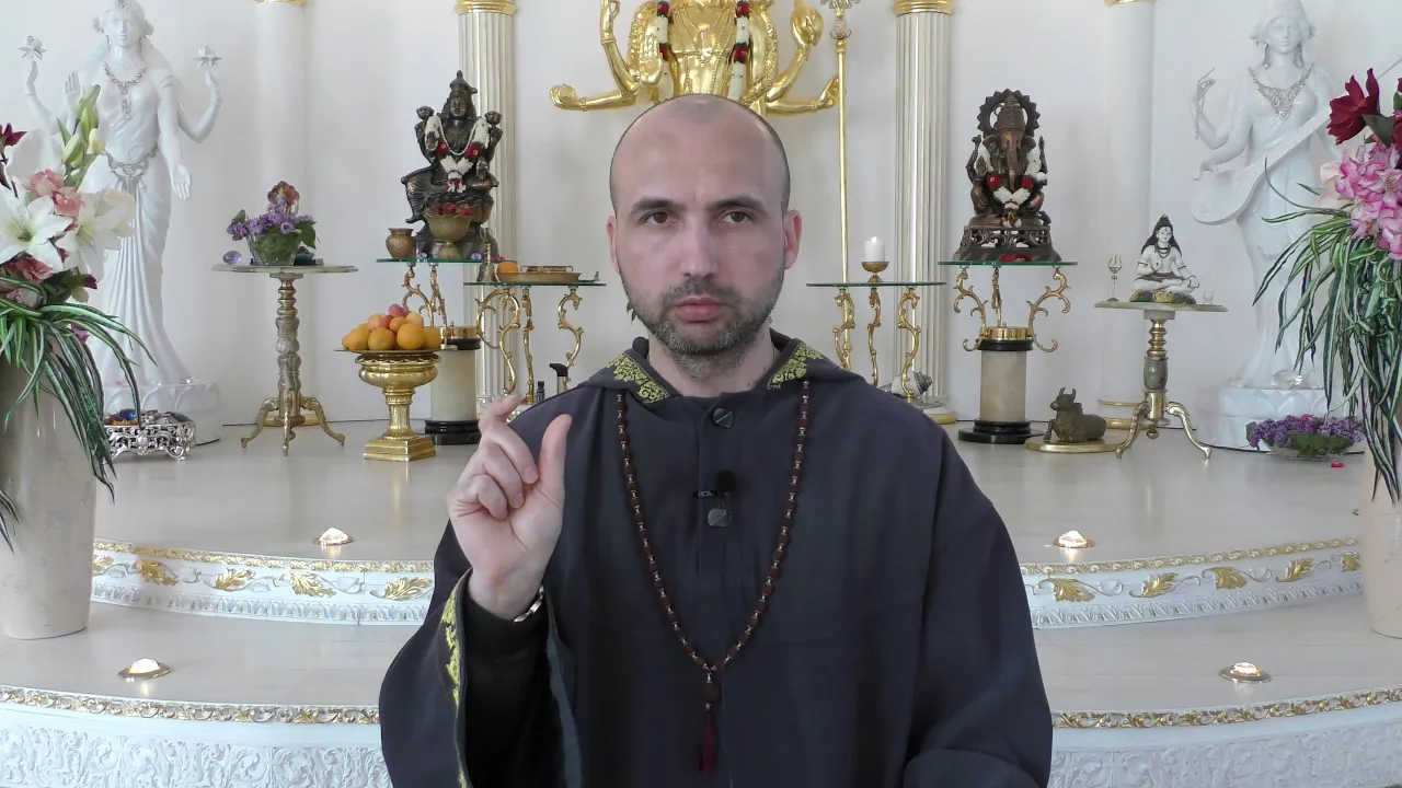 course бунтует ли ум у йогина image