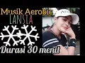 Download Lagu MUSIK SENAM AEROBIK BEAT PELAN -- MUSIK  LANSIA DURASI 30 MENIT