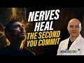 Lagu Toewijding ontsluit zenuwherstel en neuroplasticiteit (levensveranderend) 🧠⚡