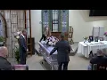 Brittany Yancey Service