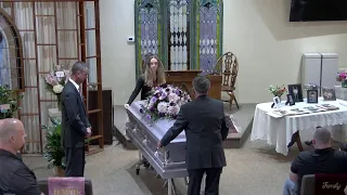 Brittany Yancey Service