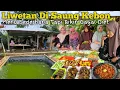 Download Lagu HIDUP SEDERHANA DI DESA | NIKMATNYOO.. LIWETAN PERDANA  DI SAUNG KEBON