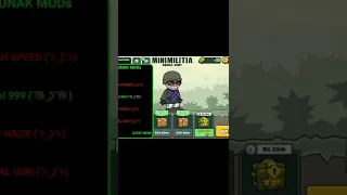 مني مليشيا مهكرة قائمة الغش 