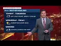 KSHB 41 Weather Update