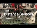 Distance Sensors