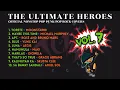 Download Lagu The Ultimate Heroes NONSTOP Pop Punk/Pop Rock Covers Vol. 7 (Official Playlist)
