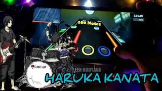 Download HARUKA KANATA - ASIAN KUNG-FU GENERATION | GUITAR FLASH MP3