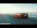 Mustard - Yak's Prayer (feat. Kodak Black) (Extreme Bass Boosted)