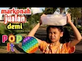 Download Lagu KARYA MARKONAH || MARKONAH PENGEN  POP IT || FILM PENDEK SEDIH BANGET - BALQIS MADU EPISODE 77