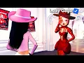 Download Lagu MEETING LADY GAGA IN DRESS TO IMPRESS!