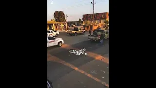 الترابين البرث بدو مصر 