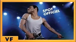 Bohemian Rhapsody - Spot Légende 30 VF
