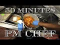POV Opening PM Dinner Service