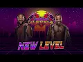 The New Level – New Level (feat. Future) [Entrance Theme] [Download]