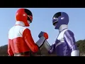 Download Lagu Power Rangers Time Force Episode 5 - A Blue Streak - Review #powerrangers