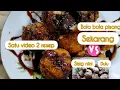 Download Lagu Resep Bola-Bola pisang coklat \u0026 sisig nini(Chocolate banana ball)