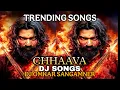 Lagu Chava Movie Dj Song chava movie song vicky kaushal Chhaava Mashup