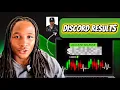 Chris Sain 0- 100 000 Stock Challenge 2025 Week 42 One Week In Chris Sain Money Team Profit Results