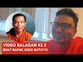 Lagu VIDEO BALASAN KE 2 BUAT PAK JOKO SUYOTO