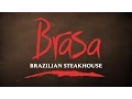 Brasa Brazilian Steakhouse Niagara Falls 2015 promotional