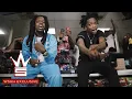 Foolio x Jusbloo - Marquise Pack