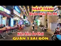 Download Lagu NGẬP TRÀN! Quán nhậu Vìa hè Xóm hẻm Ăn Chơi Quận 1 Sài Gòn
