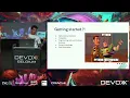 ML in Java YES it s possible By Mohammed Aboullaite