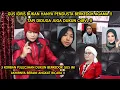 Lagu GUS IDRIS C4BVL ⁉️ BONGKAR P3LECEHAN DUKUN BERKEDOK GUS - 3 KORBAN WANITA SPEAK UP - ILMU MERAH