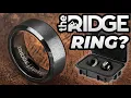Download Lagu FINALLY Better Ring Options for Men? - The Ridge Tungsten Wedding Band Review