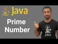 Java Bangla Tutorials 53 Prime Numbers from m to n