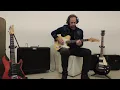 Baby Got Gone - Kenny Wayne Shepherd Band Guitar Cover