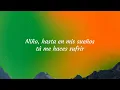 [Lyrics] Hasta Los Dientes - Camila Cabello ft Maria Becerra