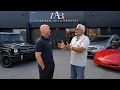 Mechanic Negotiates Tough On 2 Trade-in Deal To Buy G-Wagon
