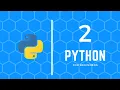 Python Programming - Strings in Python