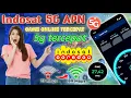 Lagu De snelste en meest stabiele APN-instellingen van Indosat voor alle netwerken.