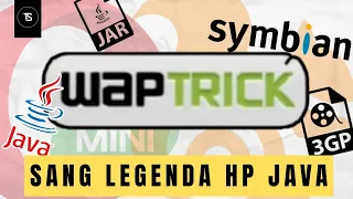 waptrick saat gprs dan edge jadi sinyal andalan kita